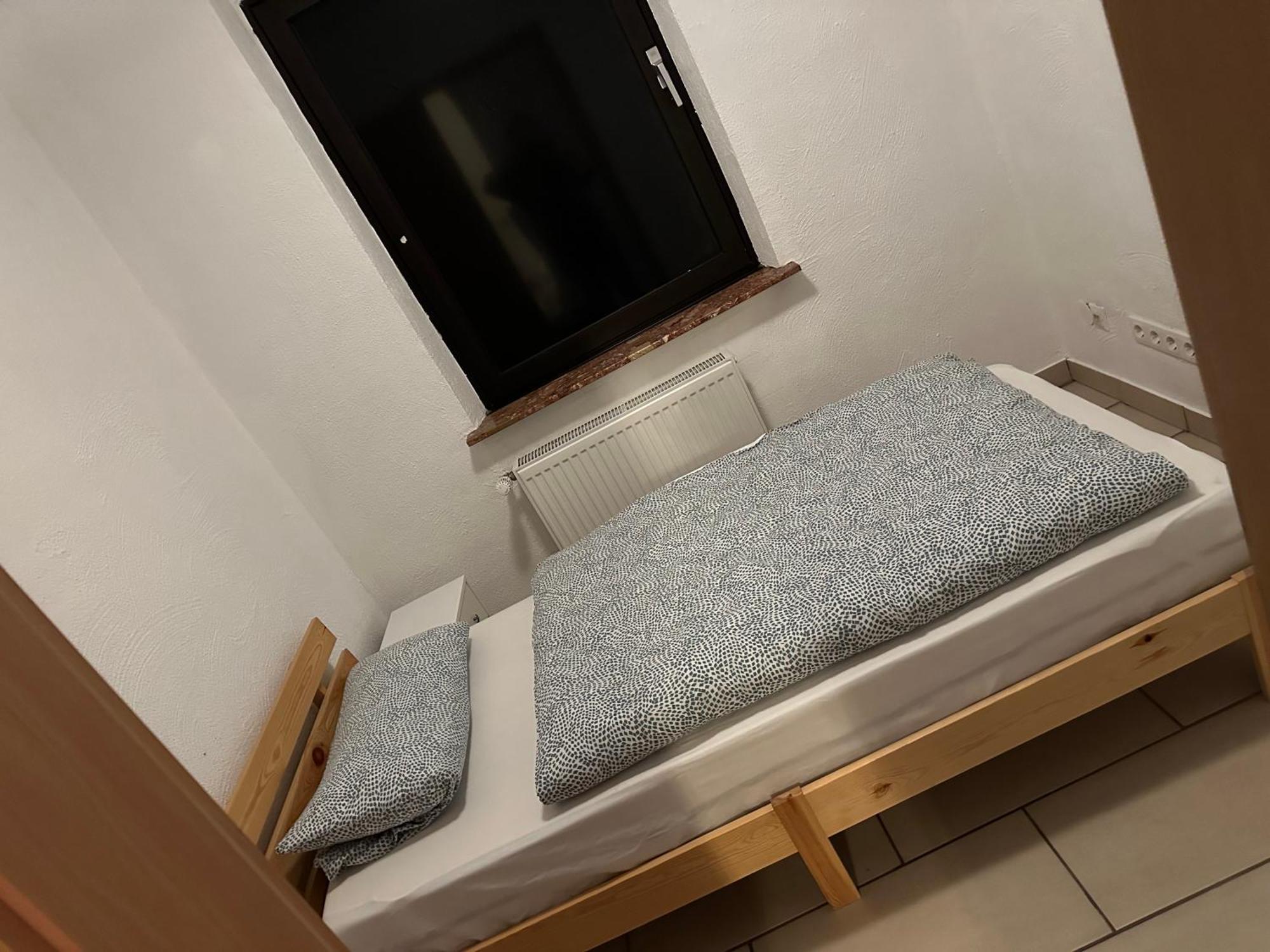 Anka'S Ferienhaus Bexbach Exteriör bild