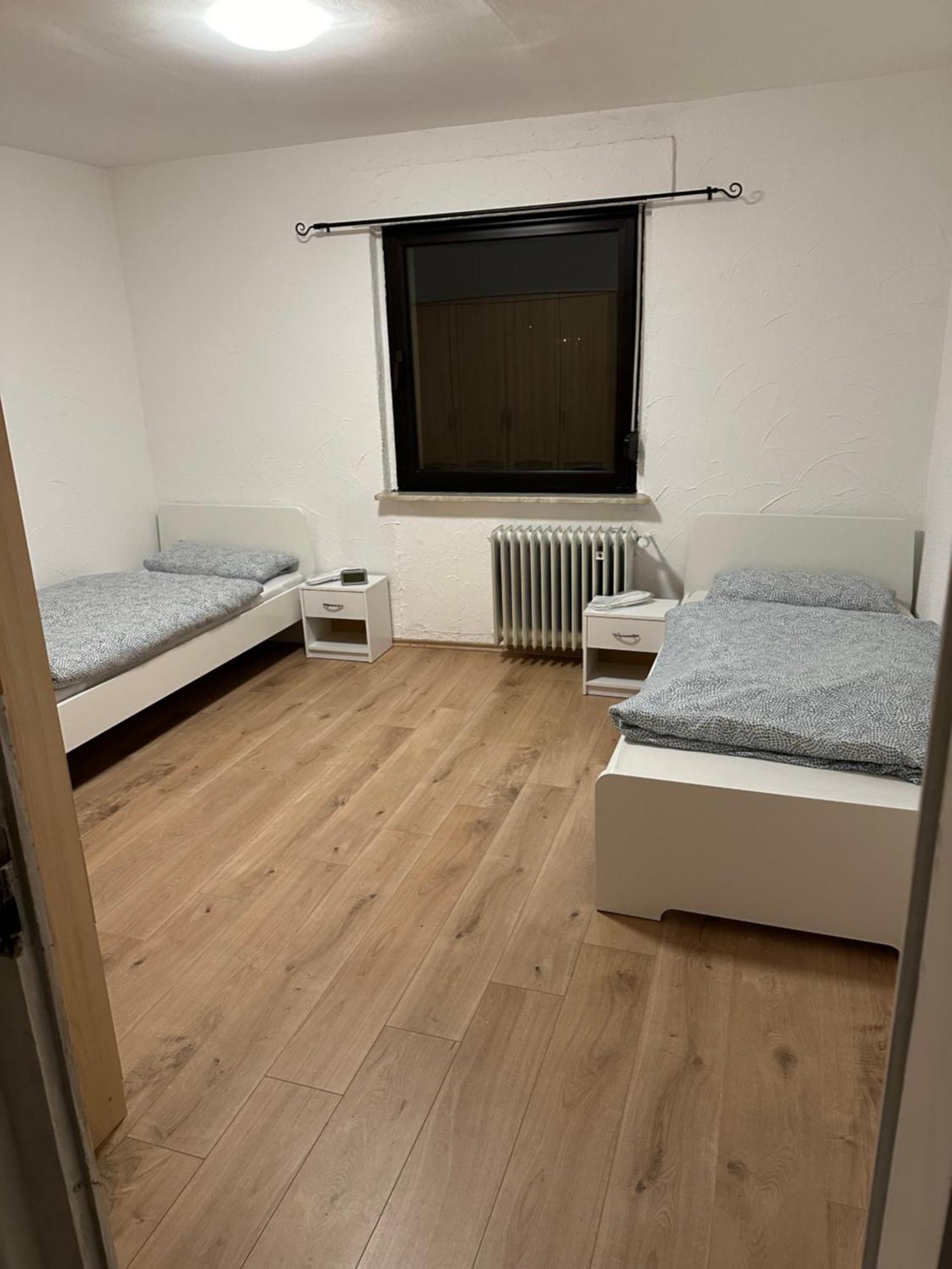 Anka'S Ferienhaus Bexbach Exteriör bild