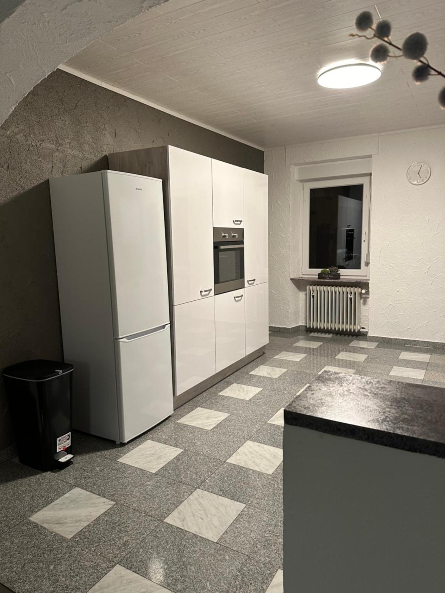 Anka'S Ferienhaus Bexbach Exteriör bild