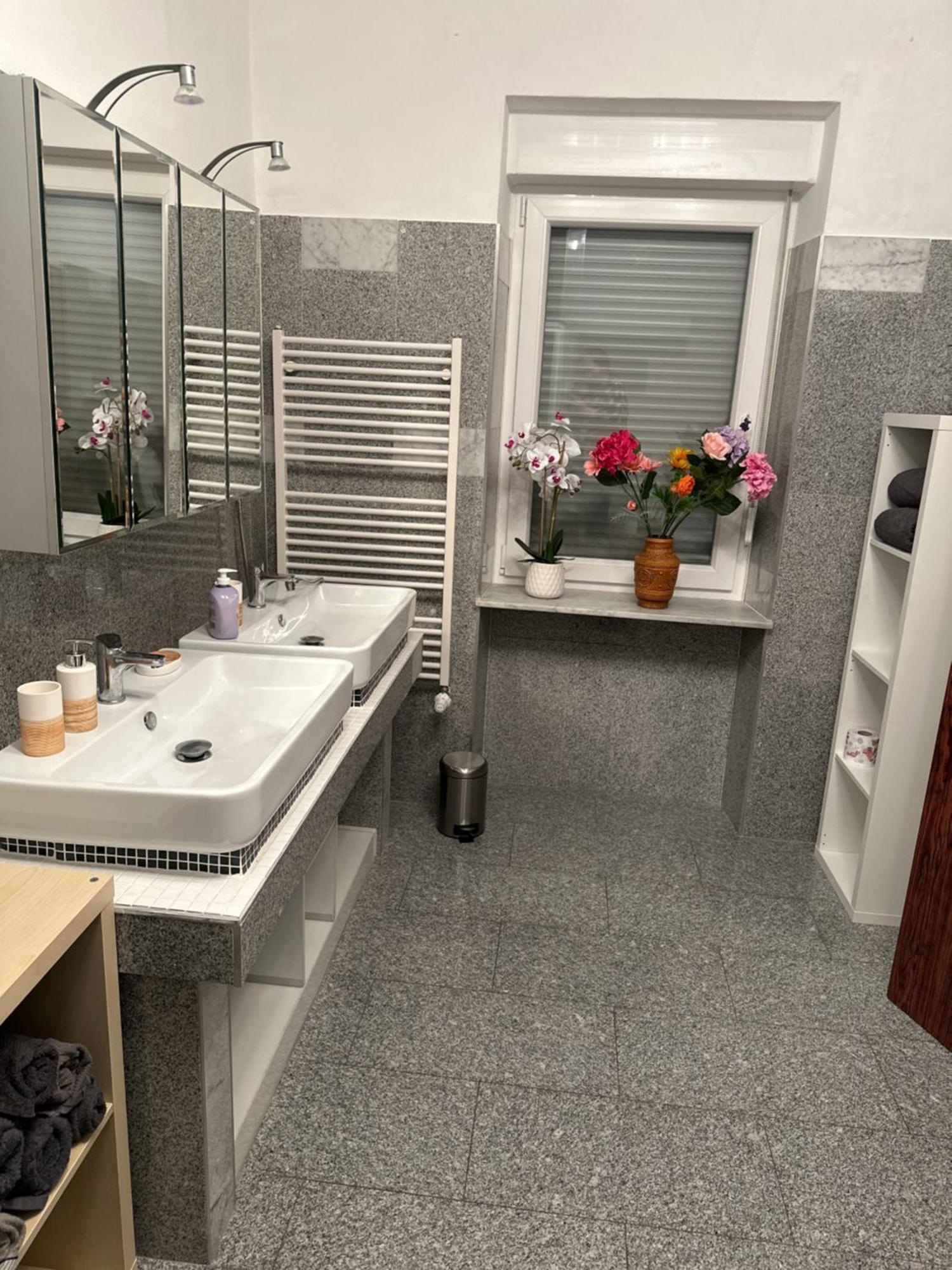 Anka'S Ferienhaus Bexbach Exteriör bild