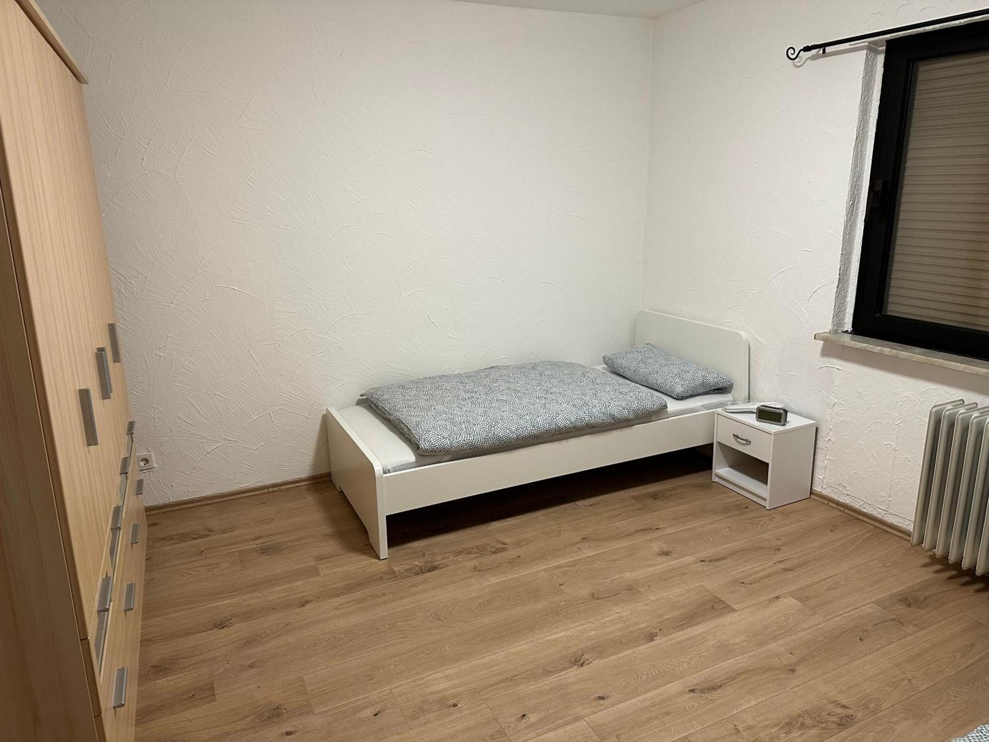 Anka'S Ferienhaus Bexbach Exteriör bild