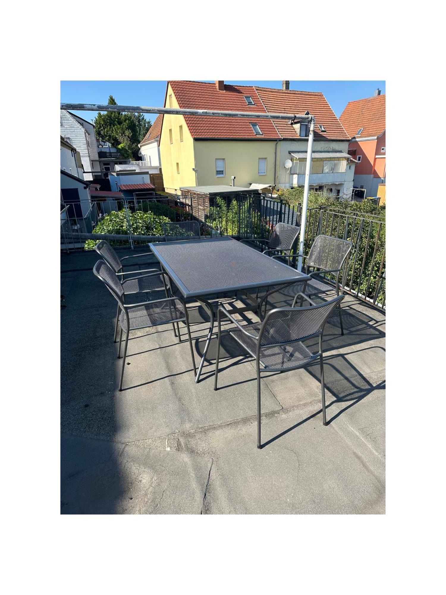 Anka'S Ferienhaus Bexbach Exteriör bild