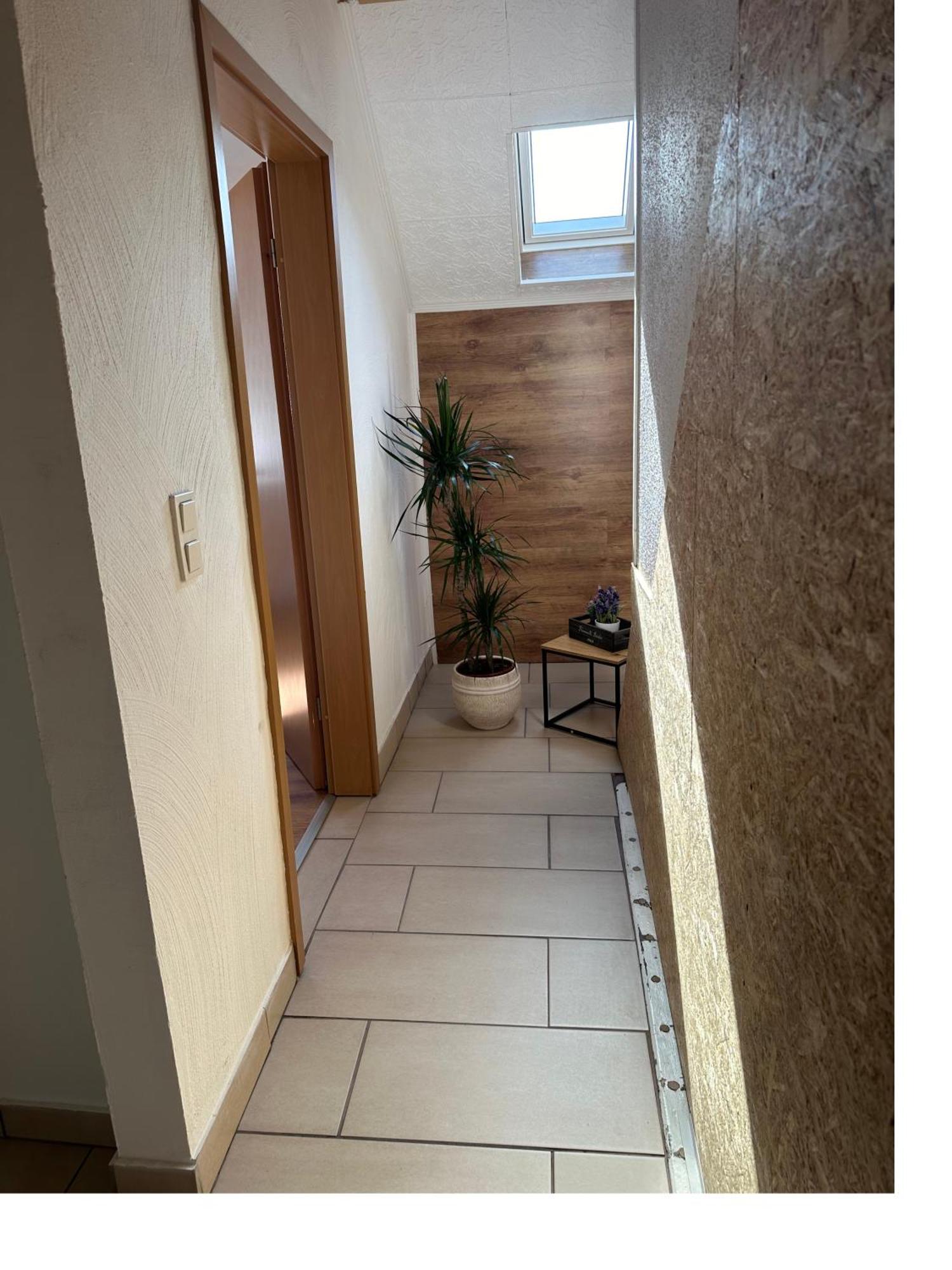 Anka'S Ferienhaus Bexbach Exteriör bild