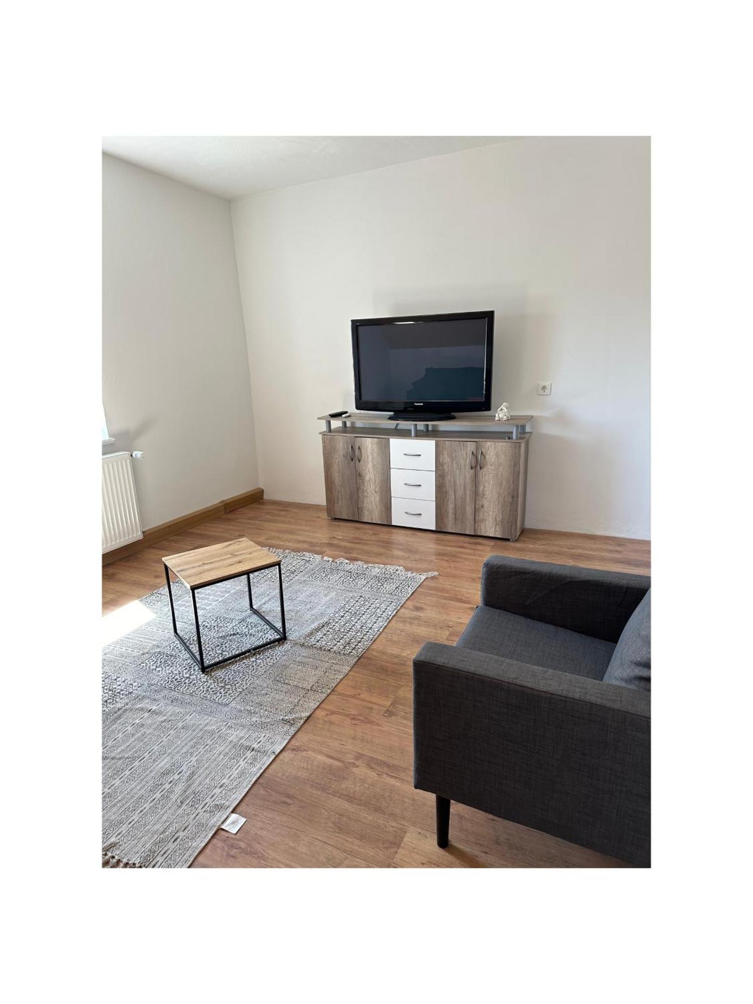 Anka'S Ferienhaus Bexbach Exteriör bild